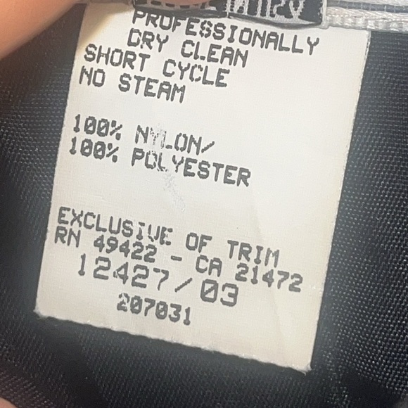 Vintage Scott McClintock Sequin Bodice Satin Puff Skirt Gown Dress 6 RARE - Picture 11 of 16